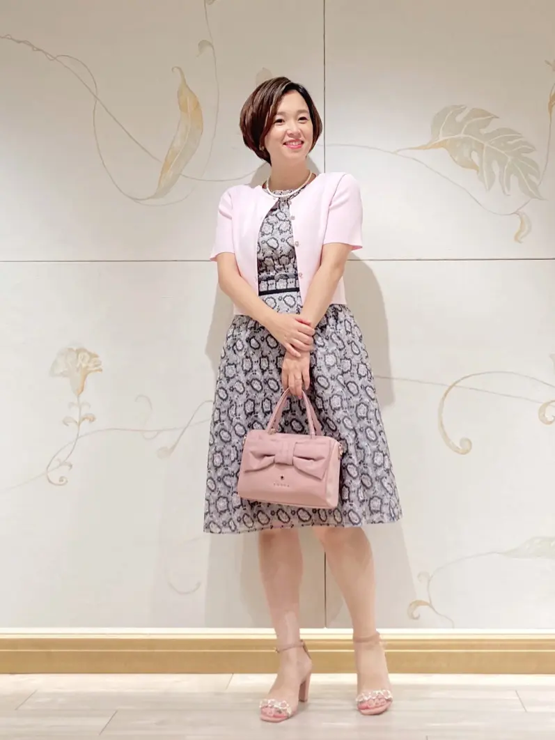 TOCCA mimura☺︎ コーディネート画像