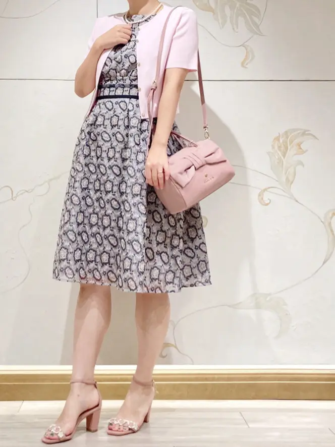 TOCCA mimura☺︎ コーディネート画像