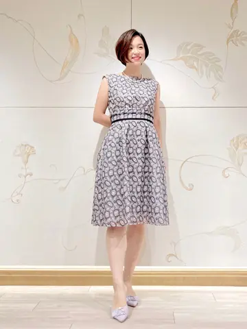 TOCCA mimura☺︎ コーディネート画像