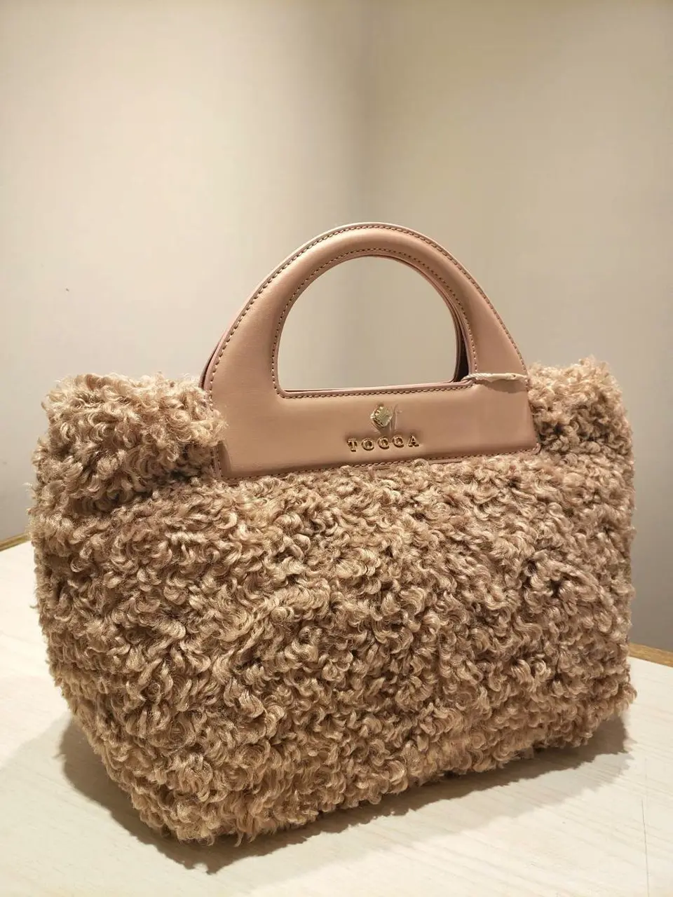 TOCCA スタッフ コーディネート画像