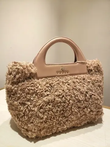 TOCCA スタッフ コーディネート画像