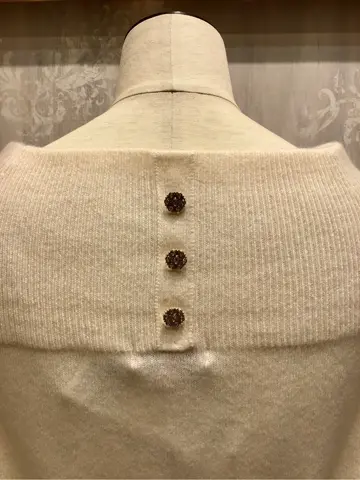 TOCCA スタッフ コーディネート画像