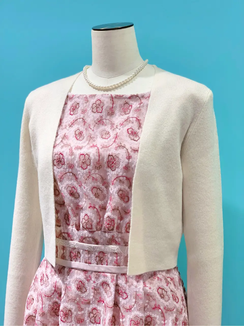 TOCCA Ｉ コーディネート画像