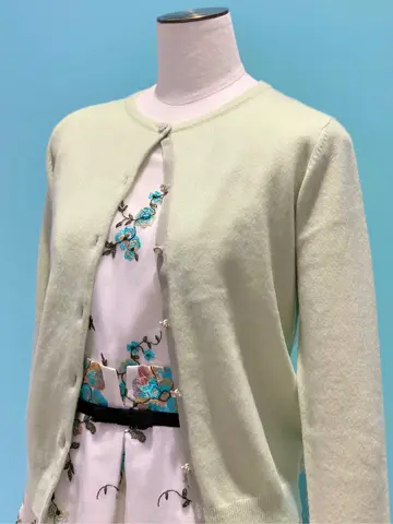 TOCCA Ｉ コーディネート画像