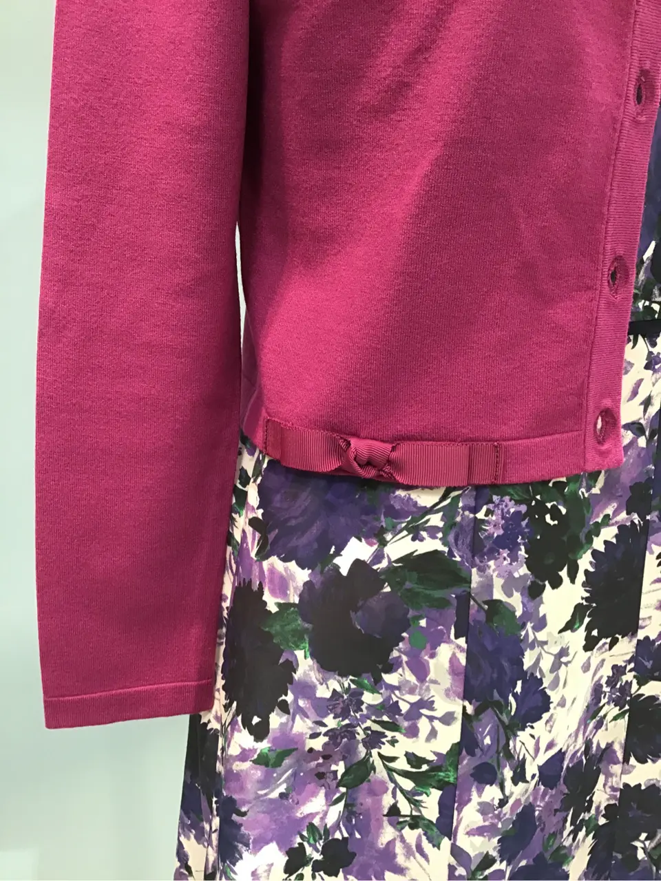 TOCCA ｋｉｍ コーディネート画像