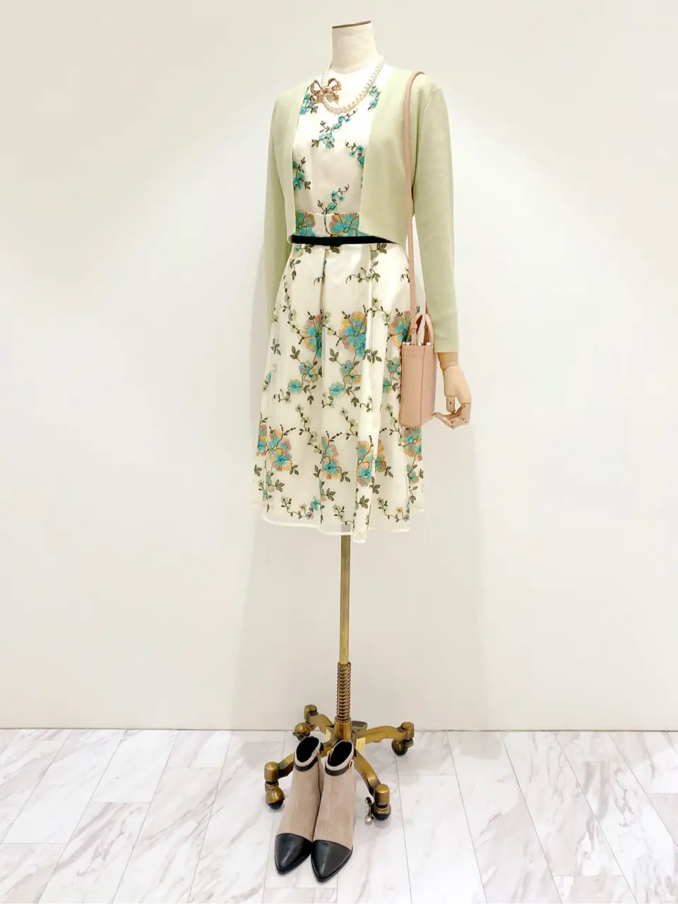  oda ❁ コーディネート画像