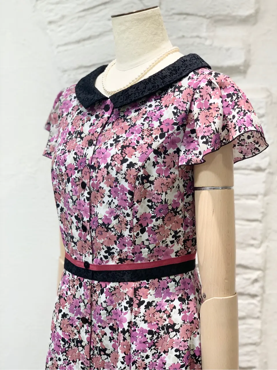 TOCCA C.K  コーディネート画像