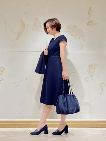 TOCCA mimura☺︎ コーディネート画像