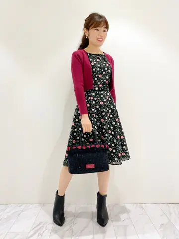 TOCCA oda ❁ コーディネート画像