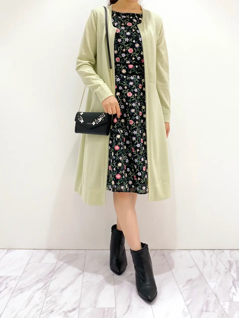 TOCCA oda ❁ コーディネート画像