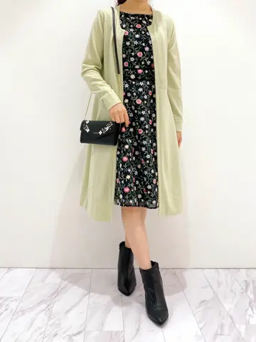 TOCCA oda ❁ コーディネート画像