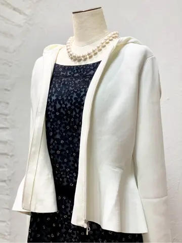 TOCCA スタッフ コーディネート画像