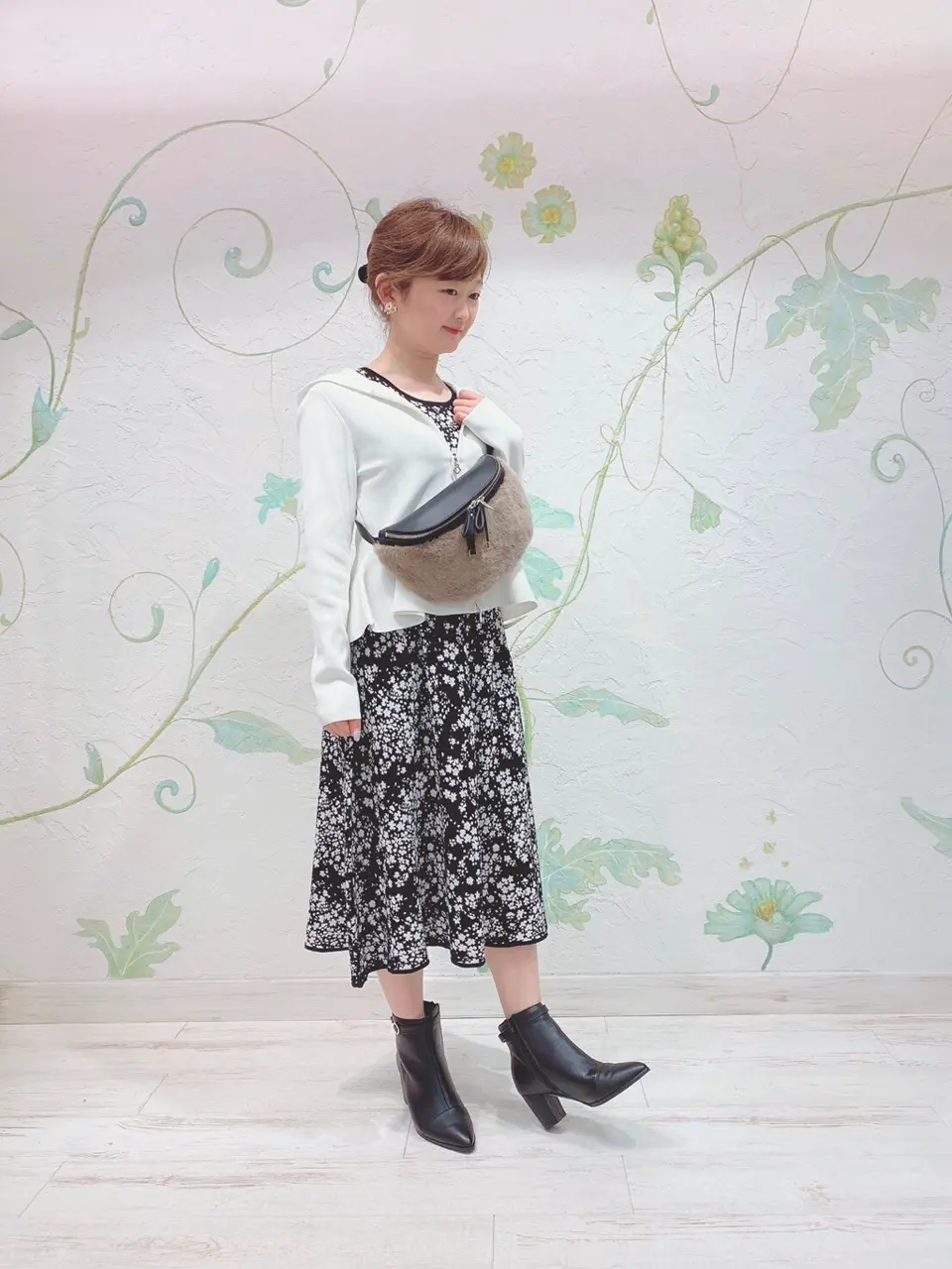 TOCCA T.H コーディネート画像