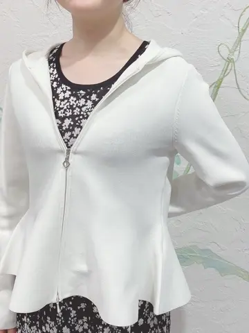 TOCCA T.H コーディネート画像