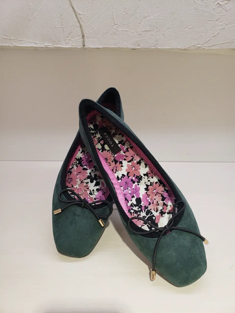 TOCCA スタッフＳ コーディネート画像