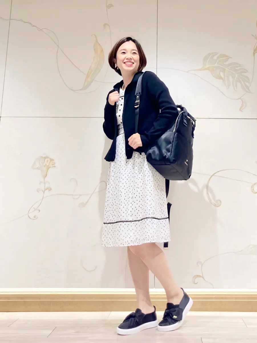 TOCCA mimura☺︎ コーディネート画像