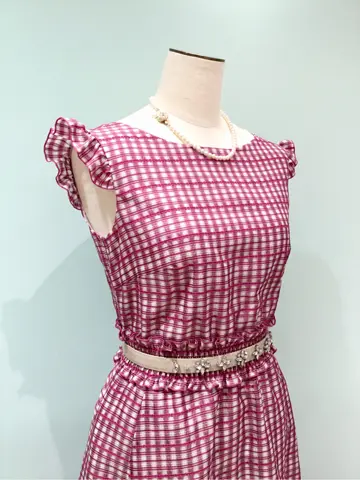 TOCCA Y.K コーディネート画像