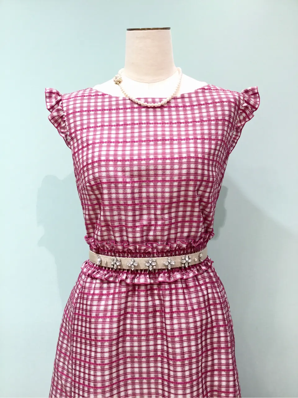 TOCCA Y.K コーディネート画像