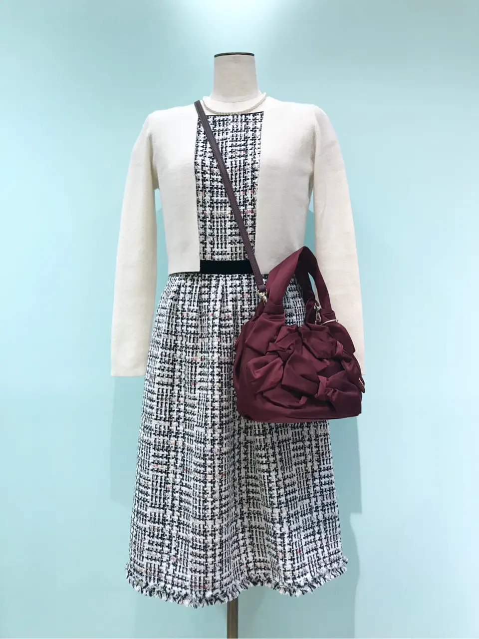 TOCCA G コーディネート画像