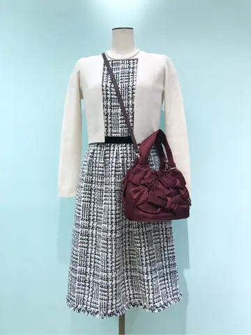 TOCCA G コーディネート画像