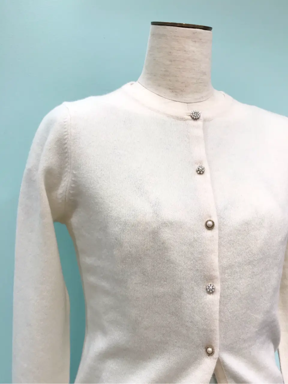 TOCCA G コーディネート画像