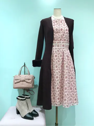 TOCCA G コーディネート画像