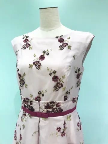 TOCCA G コーディネート画像