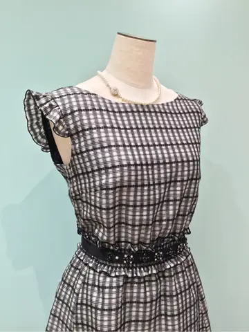 TOCCA Y.K コーディネート画像