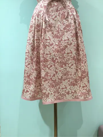 TOCCA Y.K コーディネート画像