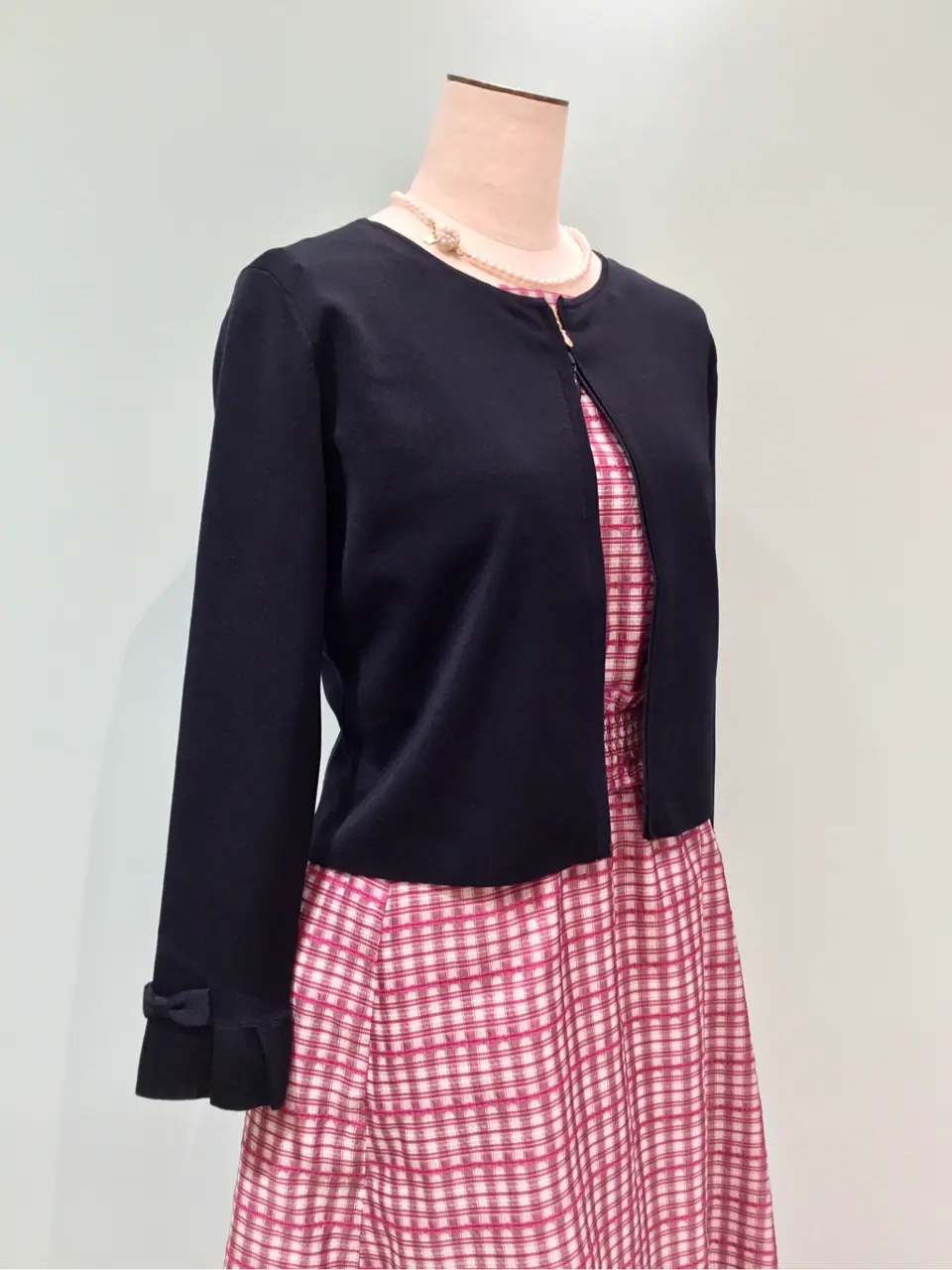 TOCCA Y.K コーディネート画像