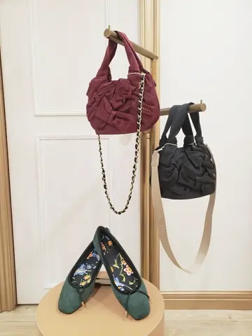 TOCCA スタッフＳ コーディネート画像