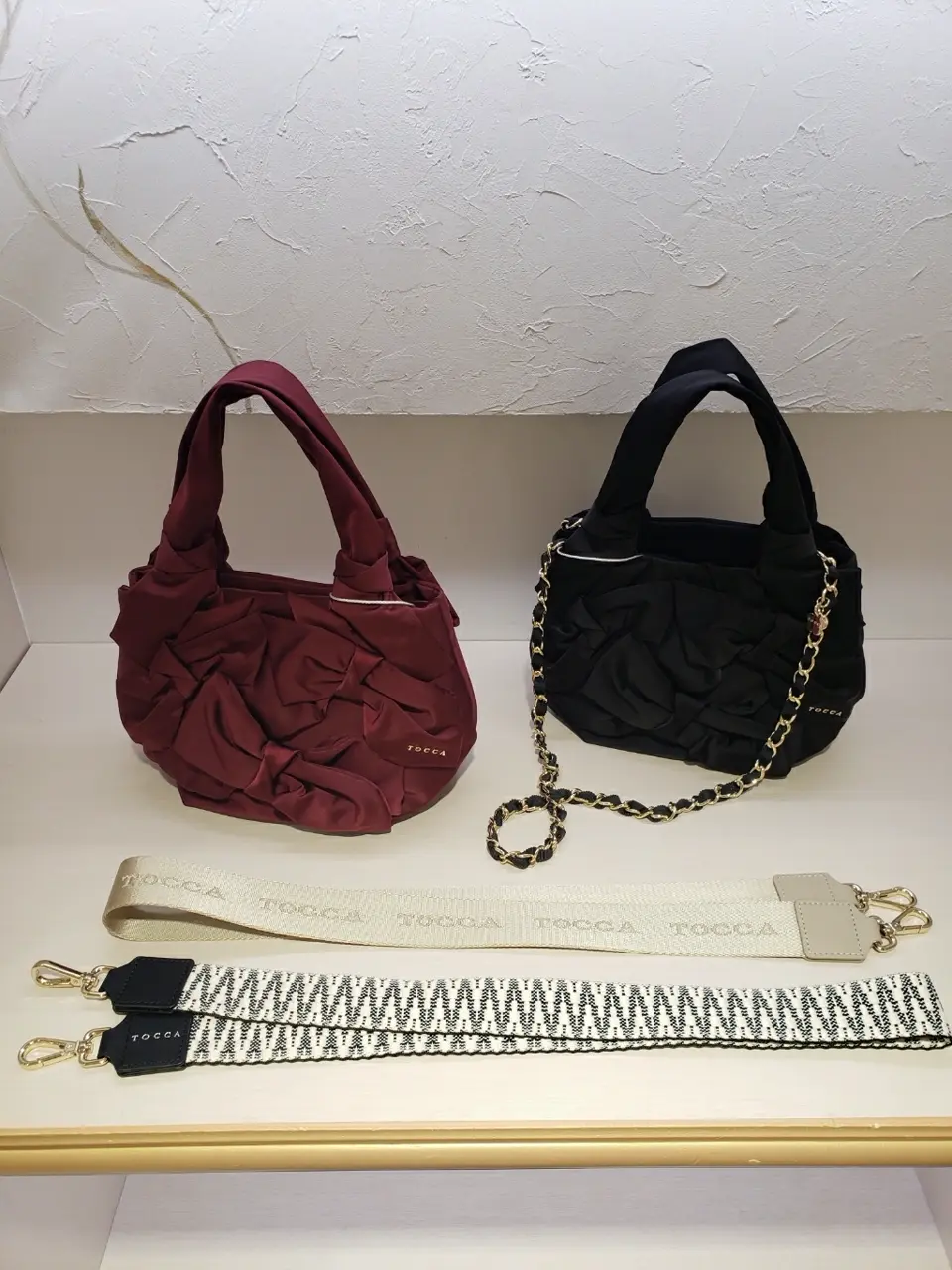 TOCCA スタッフＳ コーディネート画像