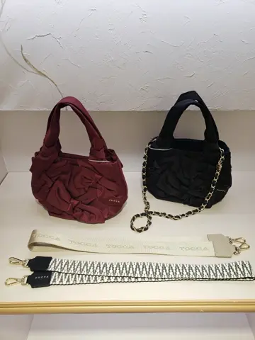 TOCCA スタッフＳ コーディネート画像