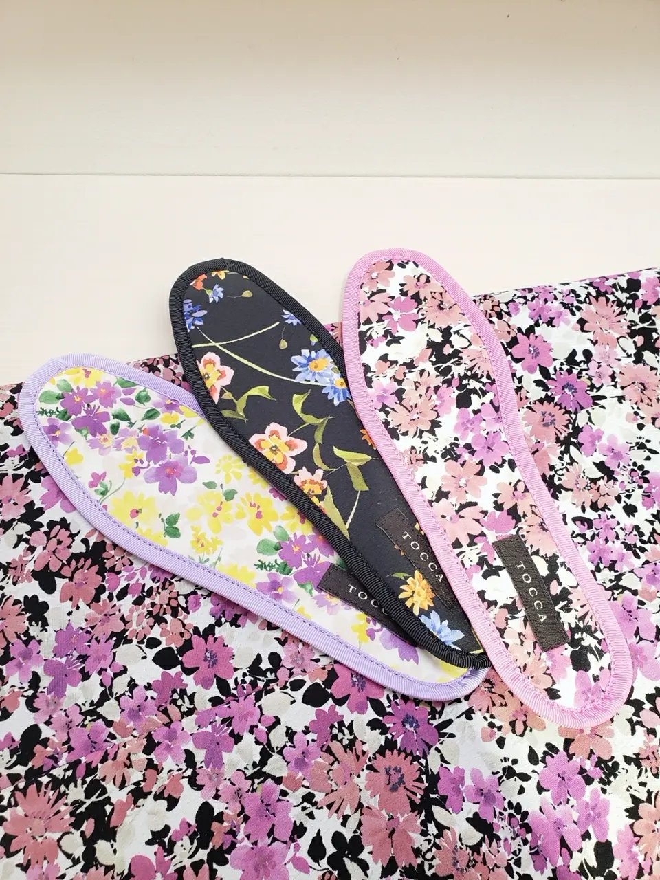 TOCCA スタッフＳ コーディネート画像