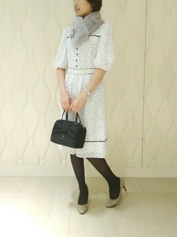 TOCCA A コーディネート画像