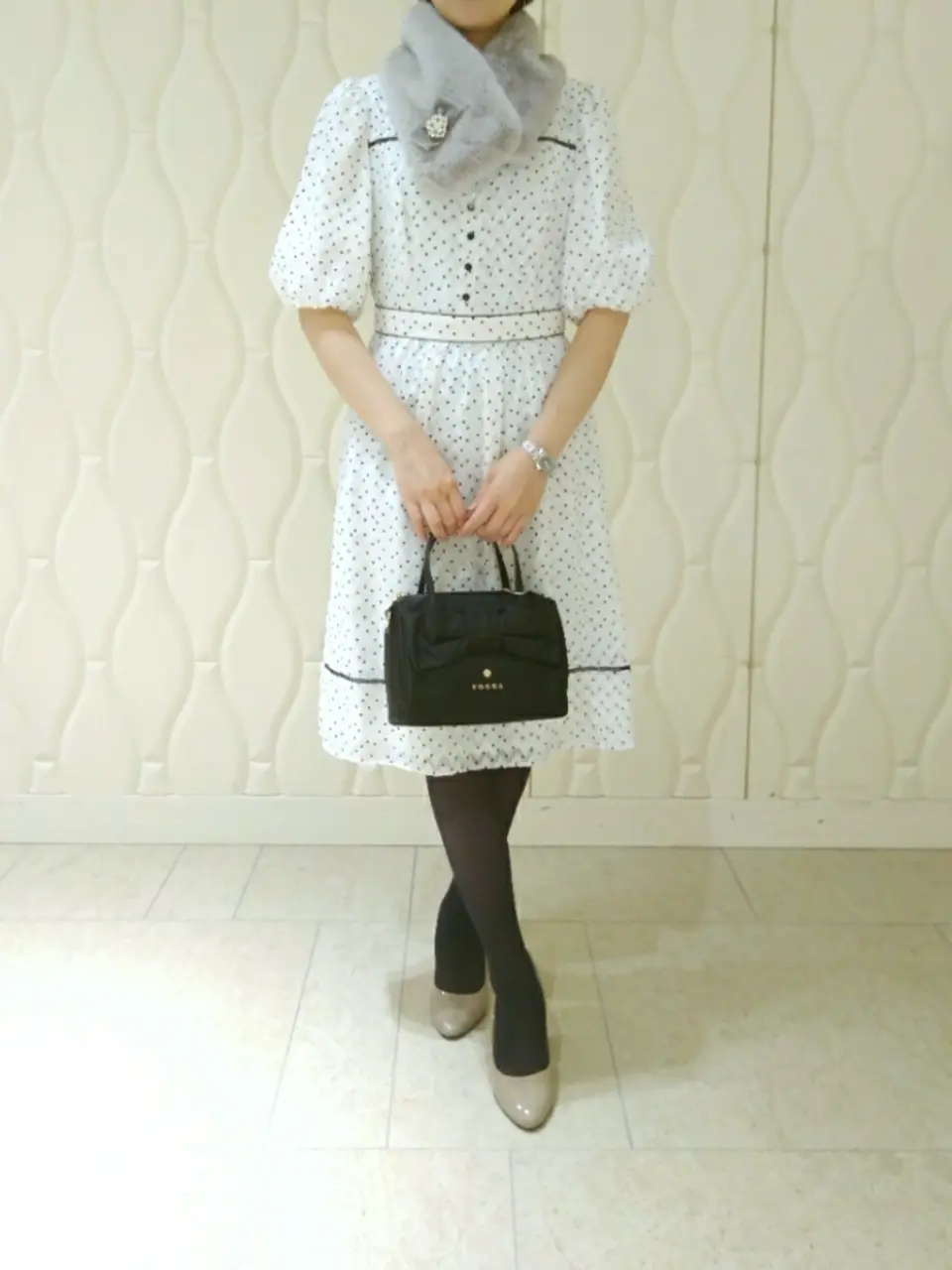 TOCCA A コーディネート画像