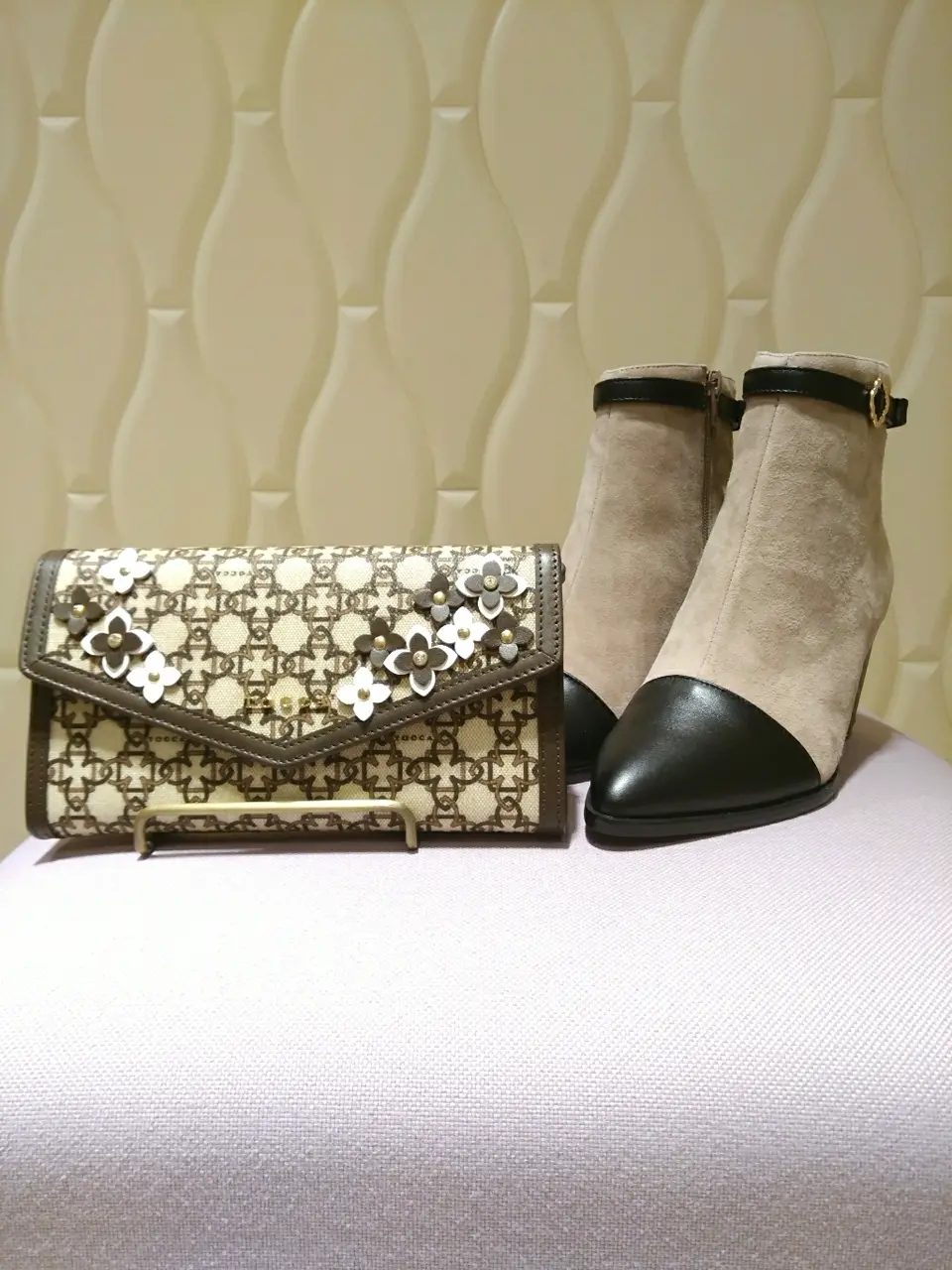 TOCCA A コーディネート画像