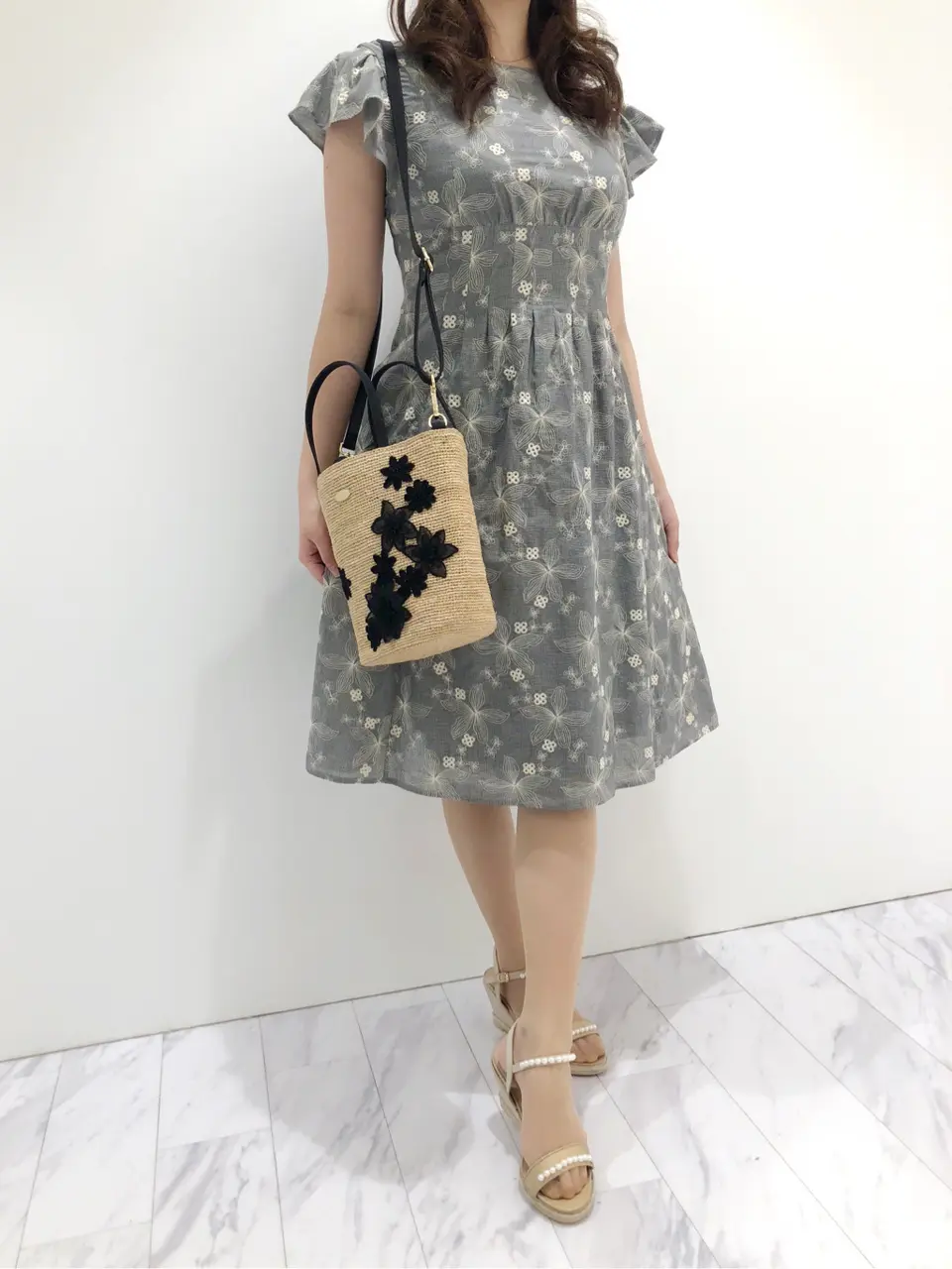 TOCCA oda ❁ コーディネート画像