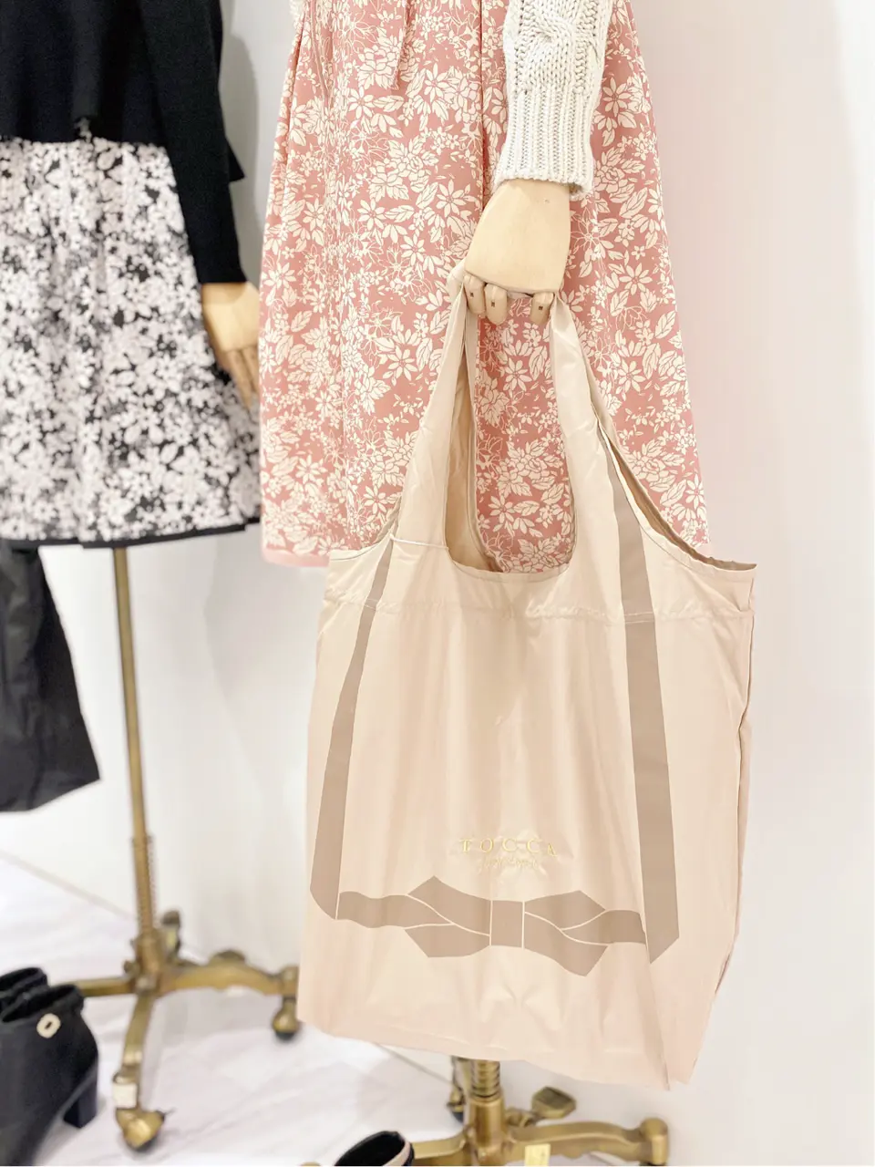 TOCCA oda ❁ コーディネート画像