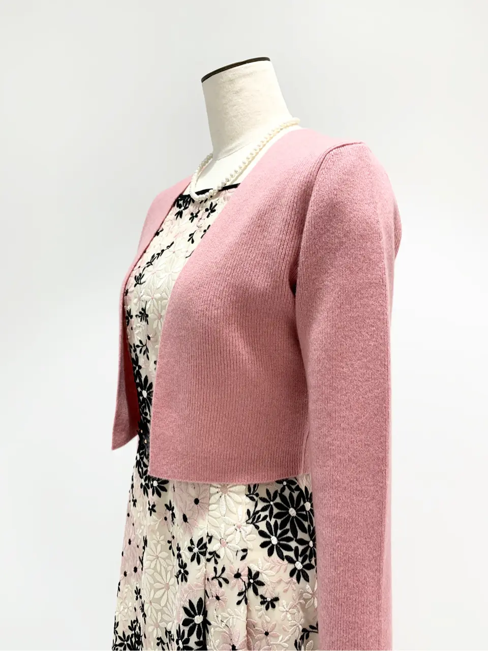 TOCCA 𝓕 コーディネート画像