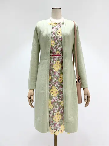 TOCCA 𝓕 コーディネート画像