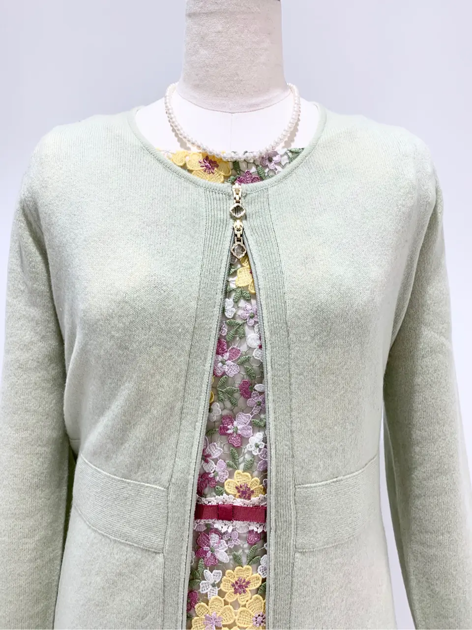 TOCCA 𝓕 コーディネート画像