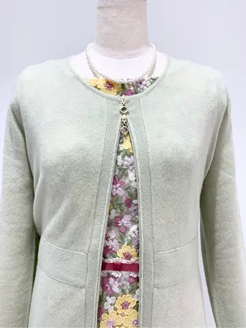 TOCCA 𝓕 コーディネート画像