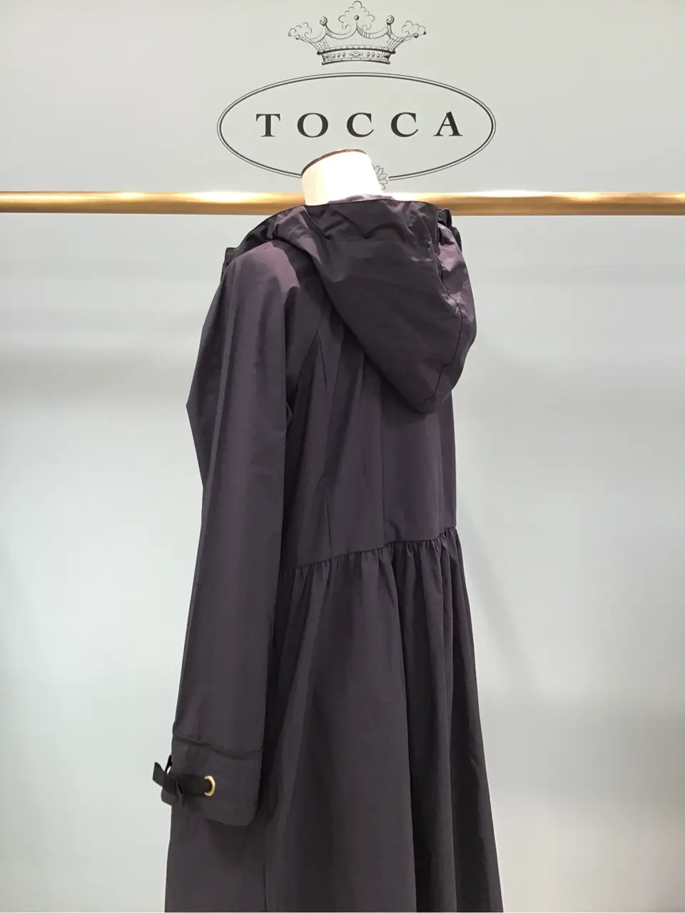 TOCCA ｋｉｍ コーディネート画像