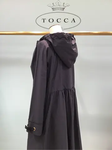 TOCCA ｋｉｍ コーディネート画像