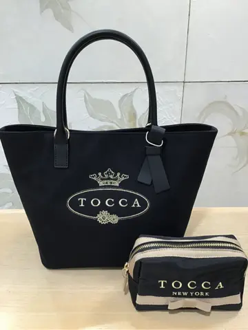 TOCCA ｋｉｍ コーディネート画像