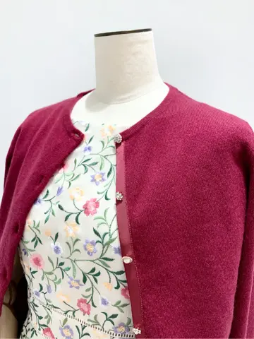 TOCCA 𝓕 コーディネート画像