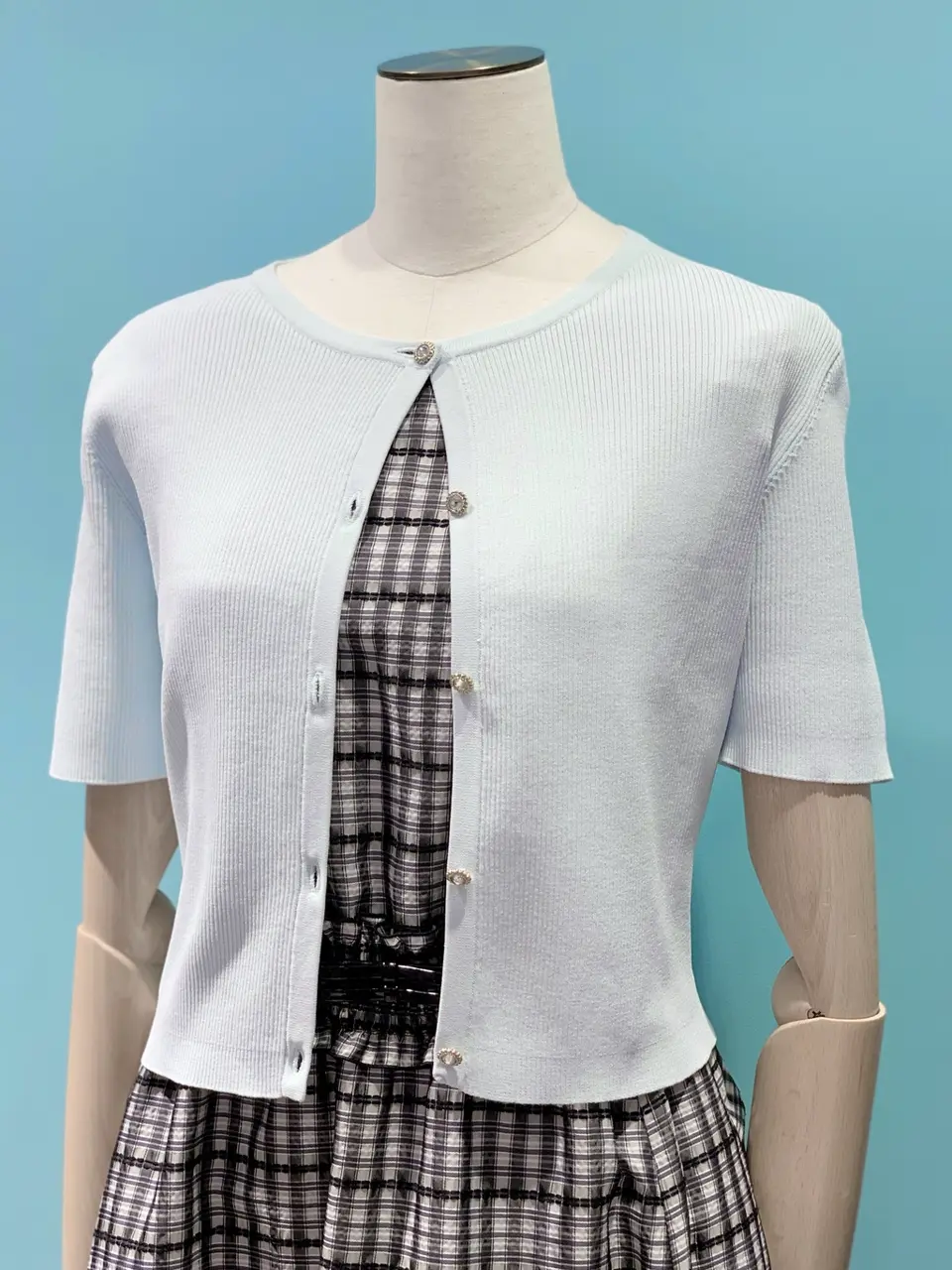 TOCCA Ｉ コーディネート画像