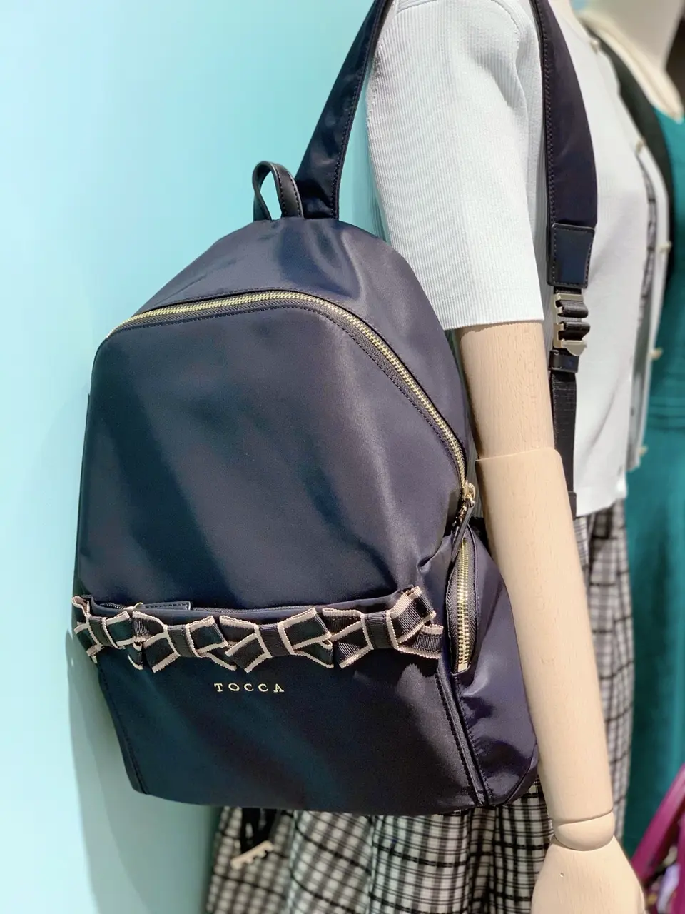 TOCCA Ｉ コーディネート画像