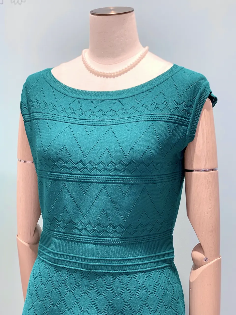 TOCCA Ｉ コーディネート画像